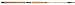 Sporting Goods : Berkley Glowstik 2 Piece Spinning Rod (9'0", Medium-Heavy, 10-30 lbs)