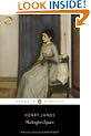 Washington Square (Penguin Classics)