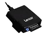 Lexar RW025-001 Professional CompactFlash Reader USB