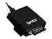 Video Games : Lexar RW025-001 Professional CompactFlash Reader USB