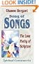 Song of Songs: Love Poetry of Scripture (Spiritual Commentaries)