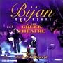 Bijan at the Greek Theatre