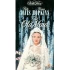 Old Maid (1939)
