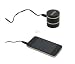 High tech Gadgets imusic Audiovibe Loudspeaker System Audio