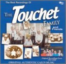 The Touchet Family & Friends