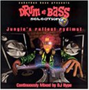 CD-Charts  Search : Drum & Bass Selection, Vol. 3 [CASSETTE]