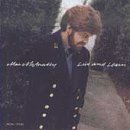 Review Mac McAnally  / Live and Learn [CASSETTE]