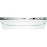 Bosch Integra 800 Series SHV68P03UC 24 Fully Integrated Dishwasher - Panel  ....