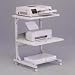 BALT KAT-2 - Printer stand - gray