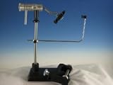 Easy Rotary Fly Tying Vise