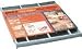 Quikrete Companies Brick Walk Maker 6921-33 Concrete Form Tubes