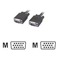 MCL Samar - C�ble VGA - HD-15 (M) - HD-15 (M) - 5 m