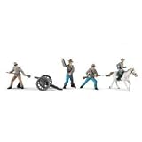 Confederate Army ~ by Safari