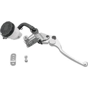 Shindy Products Brake Master Cylinder Kits - 14mm/Silver/Silver On Sale