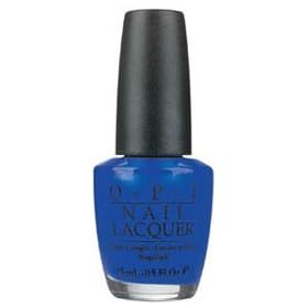 OPI Brights Nail Lacquer