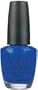 OPI Brights Nail Lacquer, Blue My Mind