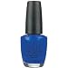 OPI Brights Nail Lacquer, Blue My Mind