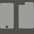 WRAPSOL MPAP004 Scratch-Proof Protection for iPod touch