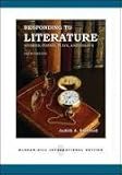 Responding to Literature: With OLC Bind-In Card and ARIEL: Stories, Poems, Plays and Essays