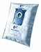 Electrolux EL203B S-bag Anti-Odor Vacuum Cleaner Bags (3 pack)
