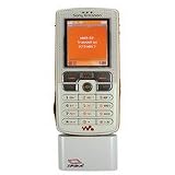 KMS - FM Radio Transmitter For Sony Ericsson