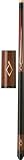 Custom McDermott Cue M33E Lance /Case