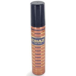 Chaz for Men 3 oz After Sport Deodorant Body Spray