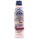 Coppertone Water Babies Sunscreen, Clear Continuous Spray, SPF 50 6 fl oz (177 ml)