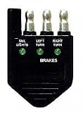 Unified Marine 50080304 Trailer 4-Way Circuit Tester