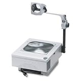 3M Overhead Projector Closed Head 2500 Lumens Enxlamp 3yr Warraty