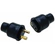 Seachoice Prod 13801 Round Molded Connector
