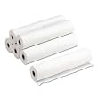 Sharp Thermal Fax Paper 216mm x 30mm (98' x 8.5 x 1/2 core) 6 Rolls