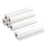 Sharp Thermal Fax Paper 216mm x 30mm (98' x 8.5 x 1/2 core) 6 Rolls