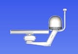 SEAVIEW 27DUAL MOUNT AFT LEAN