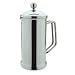 from Grunwerg Grunwerg Cafetiere 8 Cup Stainless Steel
