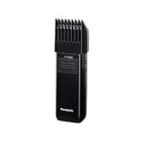 PANASONIC BEARD/MUSTACHE TRMR. RECHARGEABLE