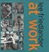 Books : Lee Friedlander
