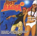 Just Ragga Vol.2
