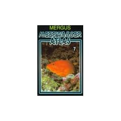 Meerwasser Atlas, Kst, Bd.7, Perciformes (Barschartige): Perciformes (Barschartige), ausgenommen Falter- und Kaiserfische