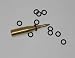 Brass O'ring Applicator + 10 Washers - 2BA Image