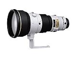 Nikon AF S 400/2,8 D IF-ED NIKKOR II HELLGRAU