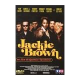 Jackie Brownpar Pam Grier