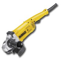 7"" Heavy Duty Right Angle Grinder