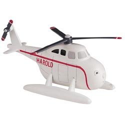 Bachmann Trains Thomas And Friends - Harold The Helicopter Bachmann Trains Thomas And Friends - Harold The Helicopter