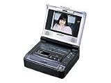 Sony GVD-800E Digital8 Video Walkman with 4  LCD Screen