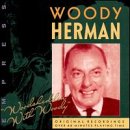 Woodsheddin` With Woody
