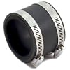 Spectre 8771 Universal Coupler / Reducer Combo - Black by Spectre Spectre 8771 Universal Coupler / Reducer Combo - Black by Spectre
