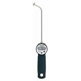 Chaney Instrument Sure Grip Digital Burger Thermometer by Chaney Instruments