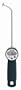 Chaney Instrument Sure Grip Digital Burger Thermometer