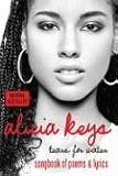 Tears for Water: Songbook of Poems and Lyrics